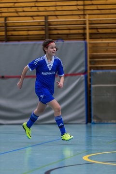 Bild 144 - Hesebeck Hallenmasters
